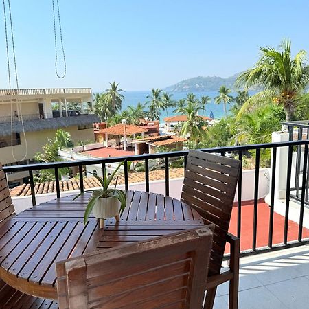Hotel Villas Ema シワタネホ エクステリア 写真