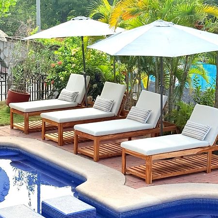 Hotel Villas Ema シワタネホ エクステリア 写真