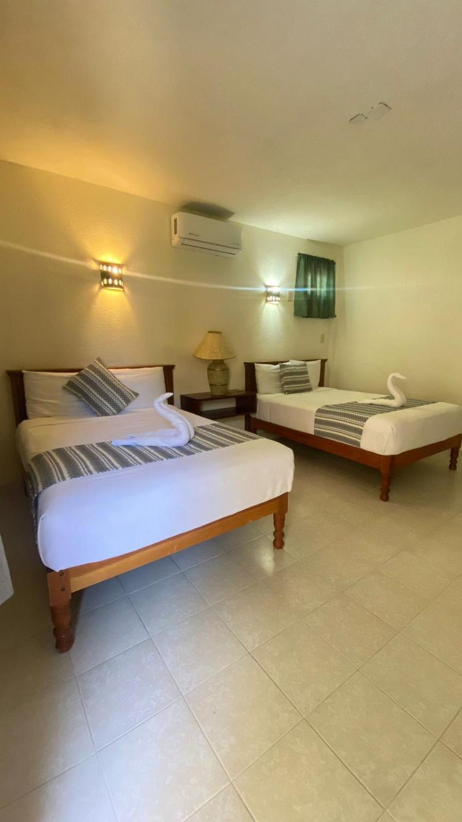 Hotel Villas Ema シワタネホ エクステリア 写真