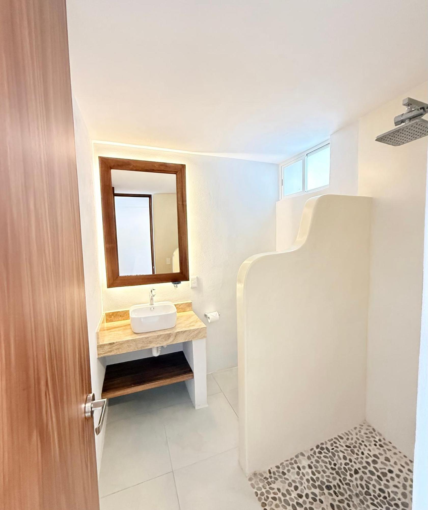 Hotel Villas Ema シワタネホ エクステリア 写真