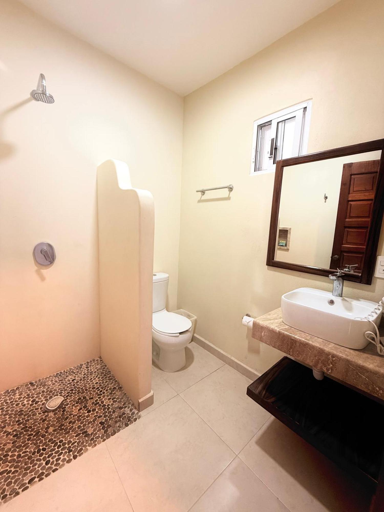 Hotel Villas Ema シワタネホ エクステリア 写真