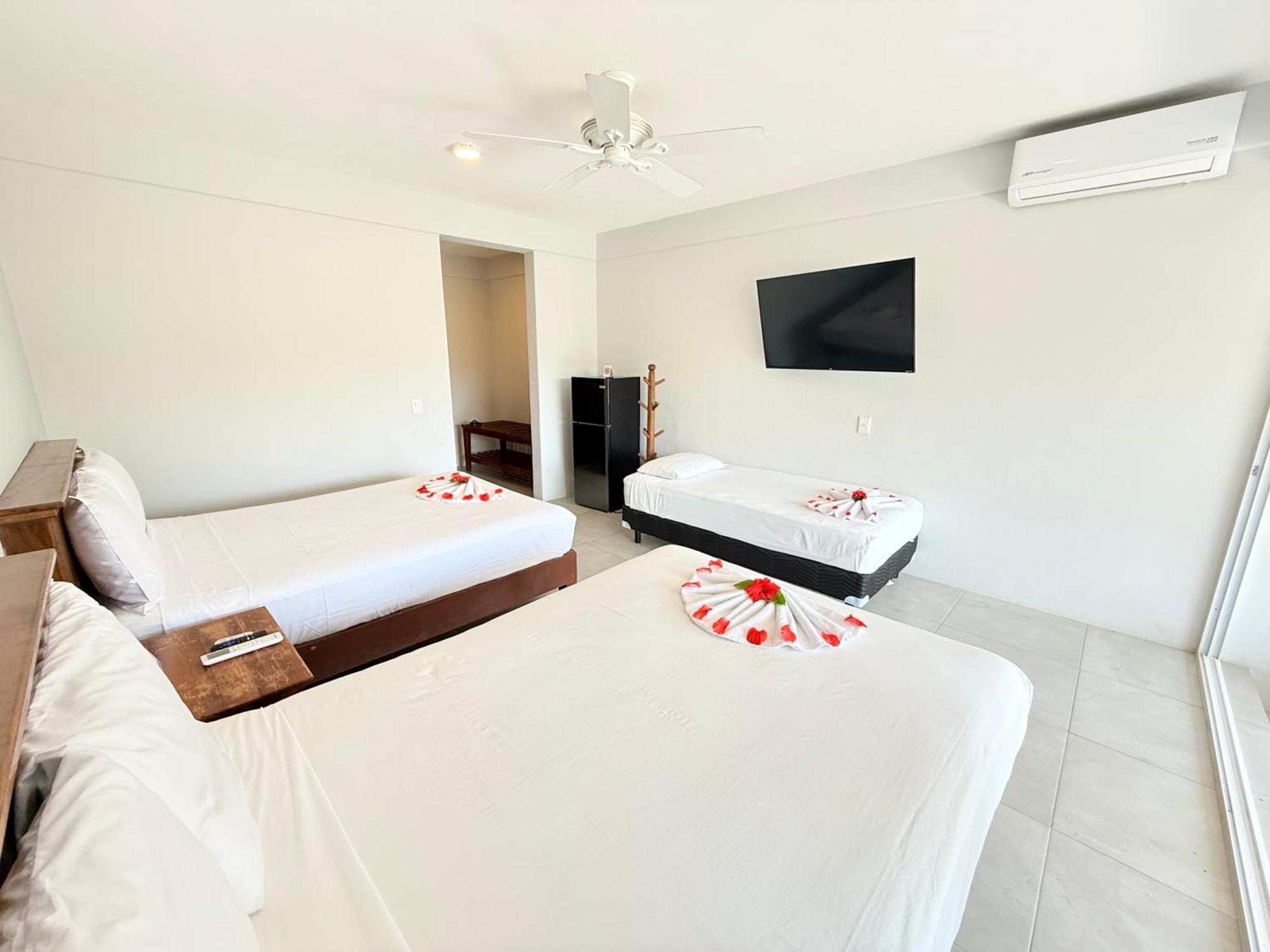 Hotel Villas Ema シワタネホ エクステリア 写真