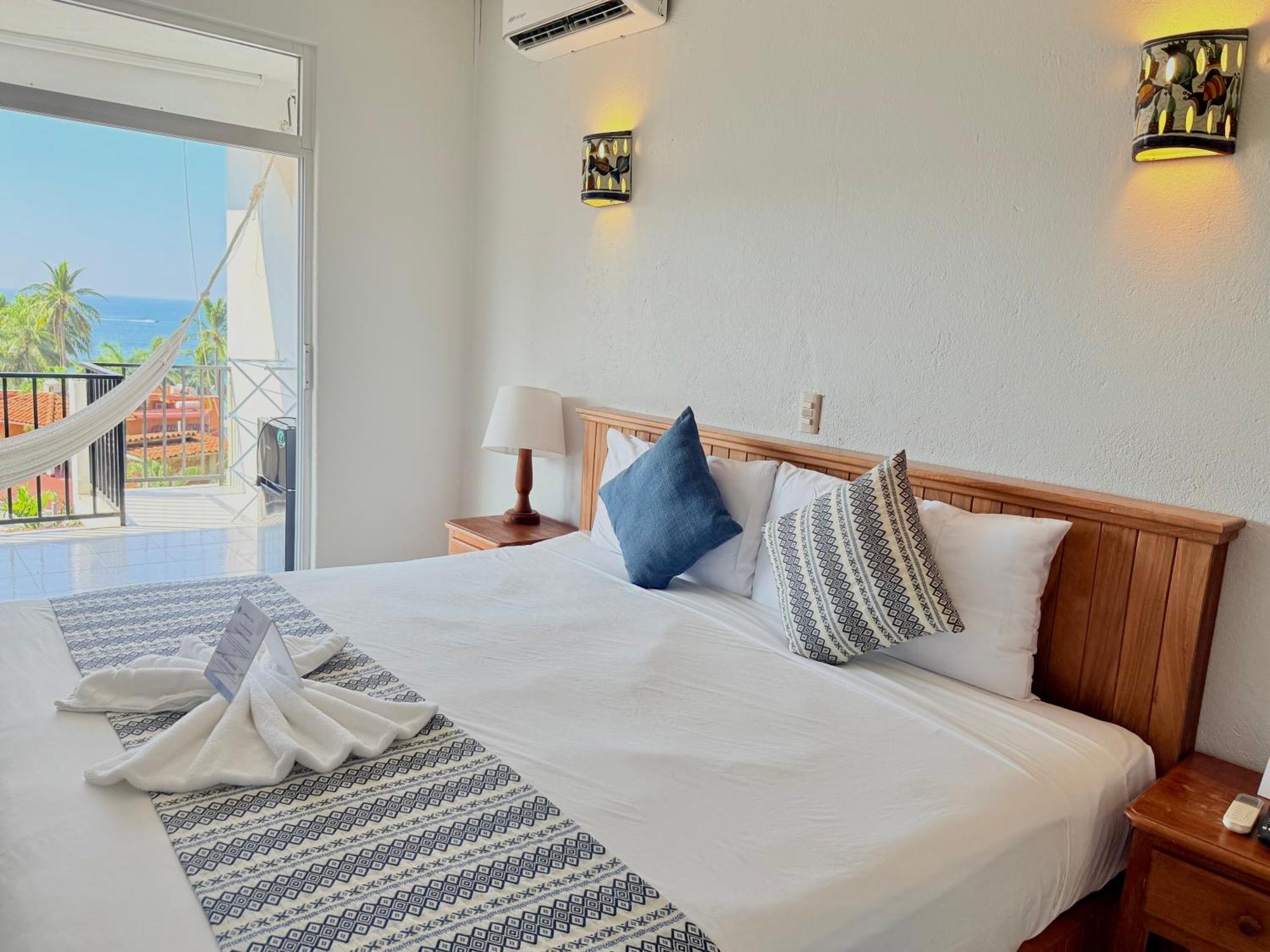 Hotel Villas Ema シワタネホ エクステリア 写真